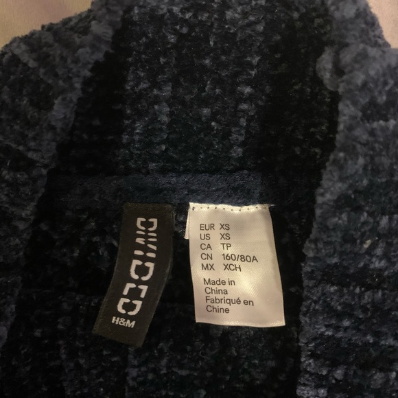 H&M sweater - Picture 4 of 4